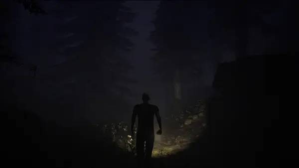 Отображение результата после выполнения миссии в Unforgiving - A Northern Hymn