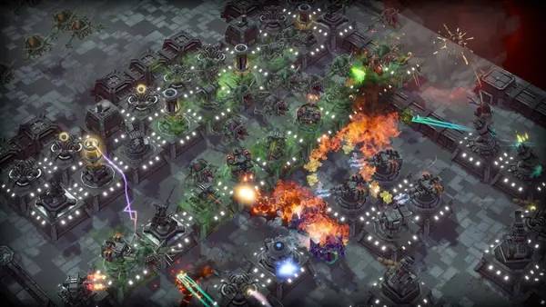 Отображение результата после выполнения миссии в Unleash