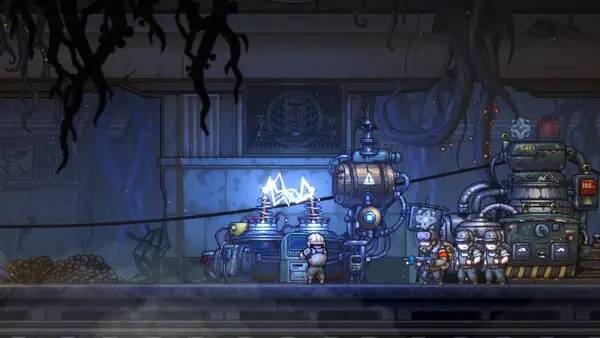 Отображение результата после выполнения миссии в Until We Die