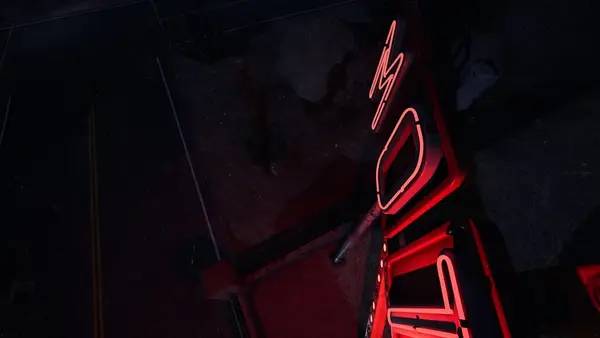 Отображение результата после выполнения миссии в Uplands Motel