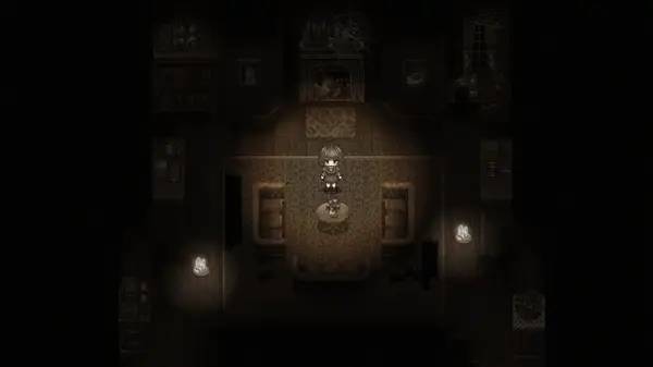 Отображение результата после выполнения миссии в Veloria  The Knot of Candles