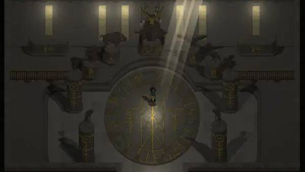 Отображение результата после выполнения миссии в Vessels of Decay