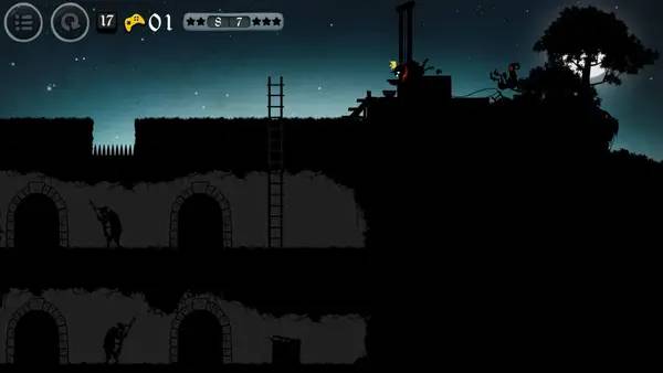 Отображение результата после выполнения миссии в Vive le Roi