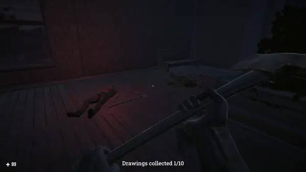 Отображение результата после выполнения миссии в Waifu vs Evil