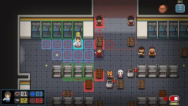 Отображение результата после выполнения миссии в Wanna Survive