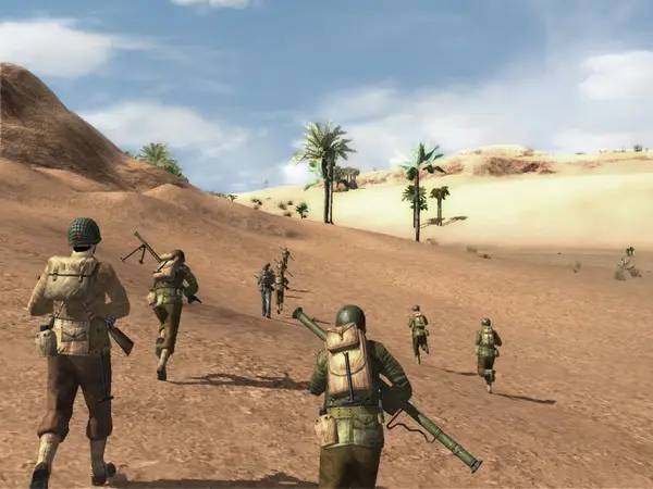 Отображение результата после выполнения миссии в War Leaders Clash of Nations