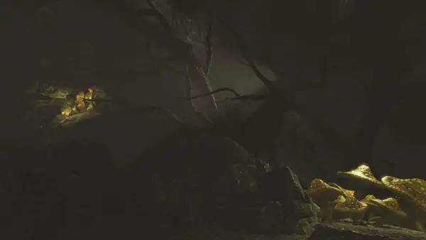 Отображение результата после выполнения миссии в Wellspring  Altar of Roots (Bevontule)