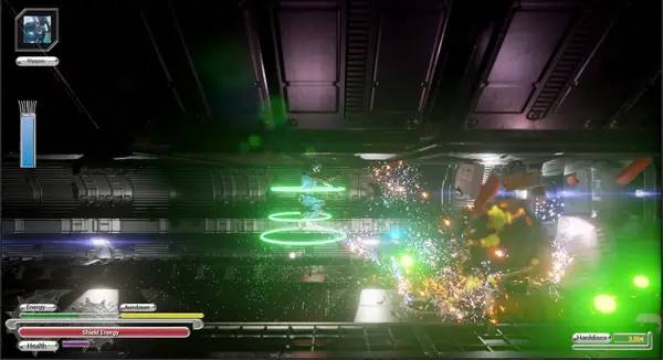 Отображение результата после выполнения миссии в Where is my Brain!