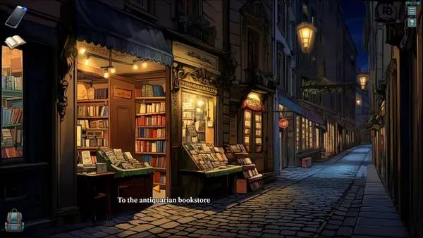 Отображение результата после выполнения миссии в Whispers of Prague  The Executioner's Last Cut