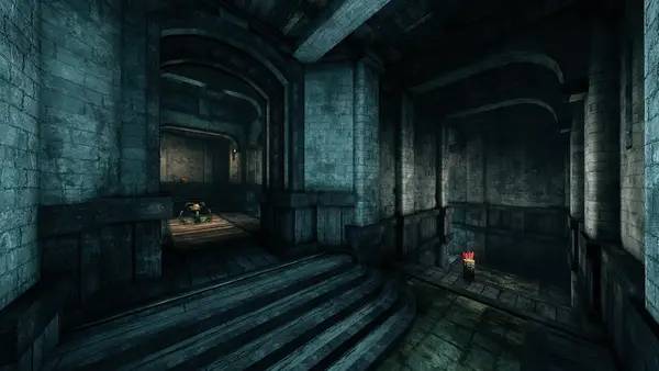 Отображение результата после выполнения миссии в Wickland