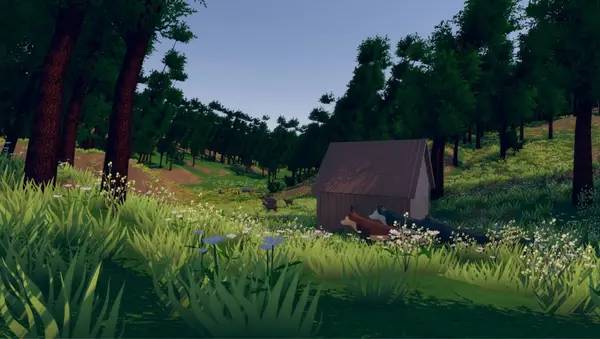 Отображение результата после выполнения миссии в Wild Wolf