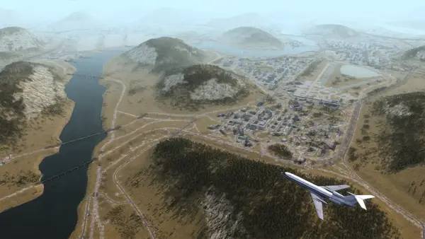 Отображение результата после выполнения миссии в Workers and Resources  Soviet Republic