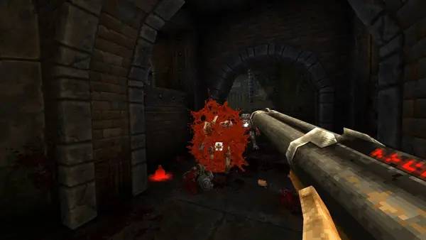 Отображение результата после выполнения миссии в WRATH Aeon of Ruin