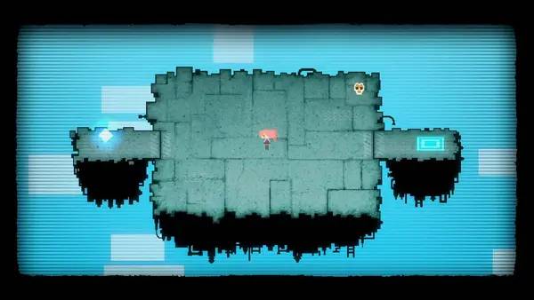 Отображение результата после выполнения миссии в XBlaze Lost Memories