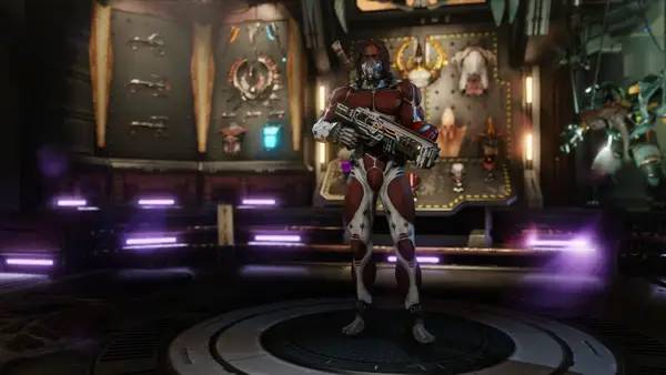 Отображение результата после выполнения миссии в XCOM 2 Alien Hunters