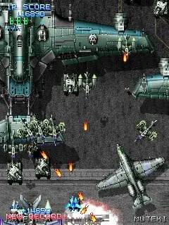 Отображение результата после выполнения миссии в XIIZEAL