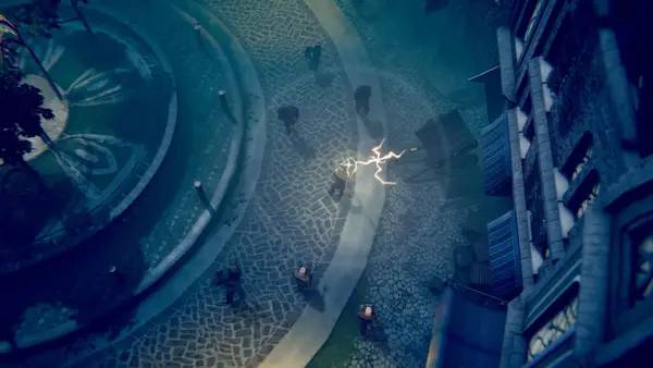 Отображение результата после выполнения миссии в Yet Another Fantasy Title (YAFT)