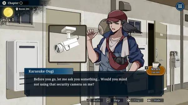 Отображение результата после выполнения миссии в Yokai Landlord Monster Mystery!