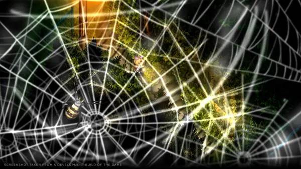 Отображение результата после выполнения миссии в Yomawari Lost in the Dark