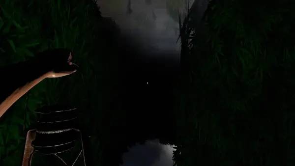 Отображение результата после выполнения миссии в Zemblanity