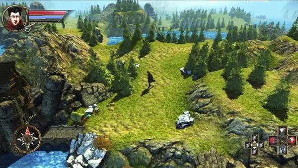 Отображение результата после выполнения миссии в Zenith