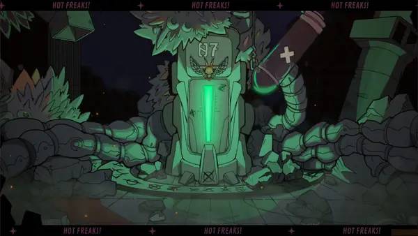 Отображение результата после выполнения миссии в Zet Zillions