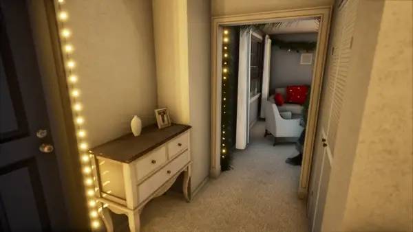 Отображение результата после выполнения миссии в Zombie Claus