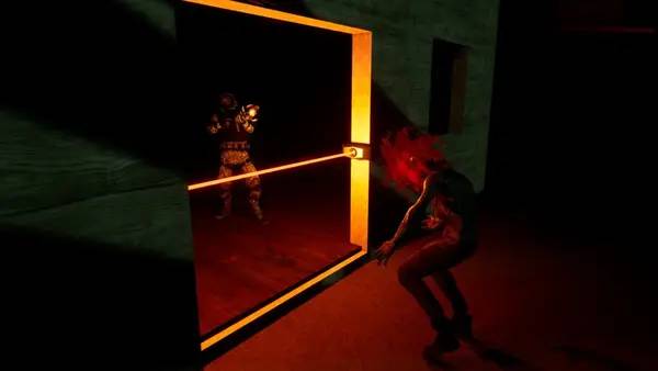 Отображение результата после выполнения миссии в ZPlague