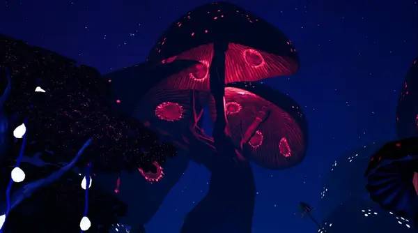 Персонаж Alchemist Defender VR в процессе выполнения задания