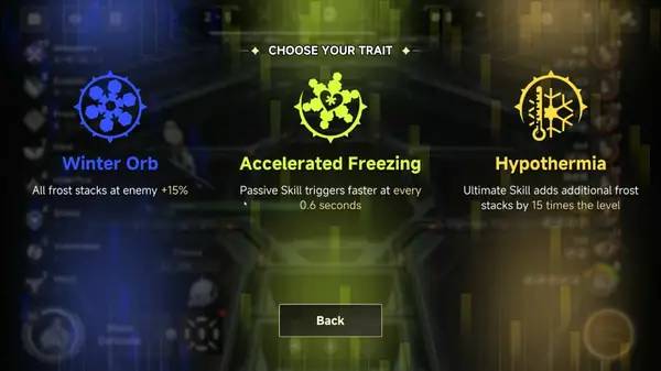 Персонаж Alpha League HD в процессе выполнения задания