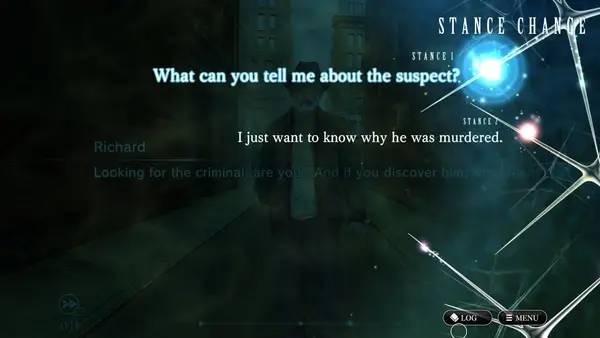 Персонаж Alternate Jake Hunter  DAEDALUS The Awakening of Golden Jazz в процессе выполнения задания