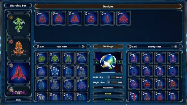 Персонаж Astra Exodus в процессе выполнения задания
