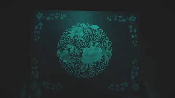 Персонаж Back в процессе выполнения задания