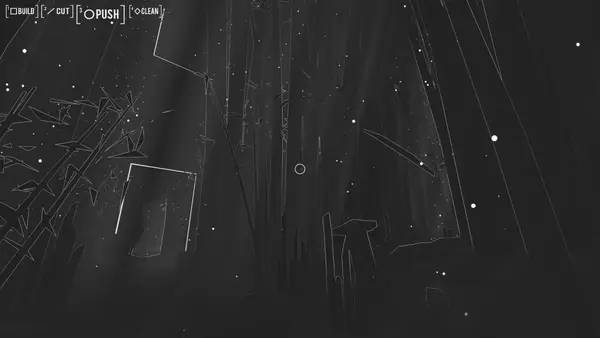 Персонаж Bokida - Heartfelt Reunion в процессе выполнения задания