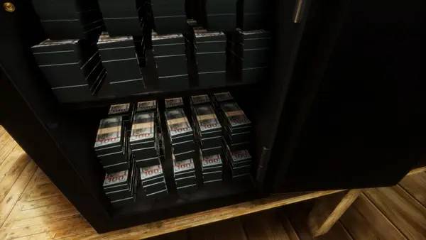 Персонаж Cannabis Farmer Strain Master в процессе выполнения задания