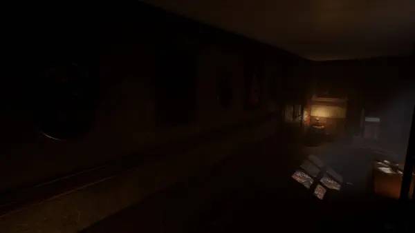 Персонаж Diastone Confusion в процессе выполнения задания