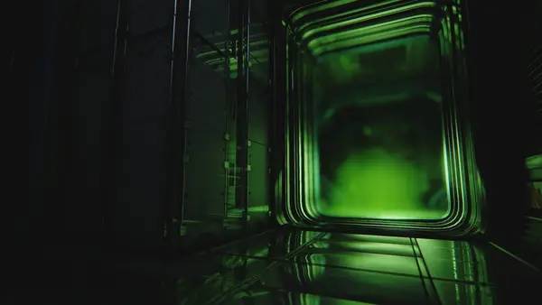 Персонаж Dispatcher в процессе выполнения задания