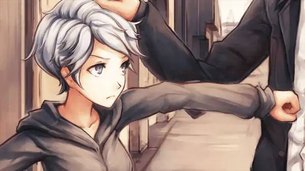 Персонаж Dysfunctional Systems Learning to Manage Chaos в процессе выполнения задания