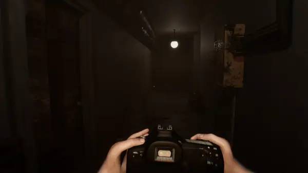 Персонаж Escape From School  F.E.L.I.K в процессе выполнения задания