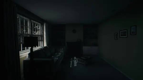 Персонаж Exposure в процессе выполнения задания