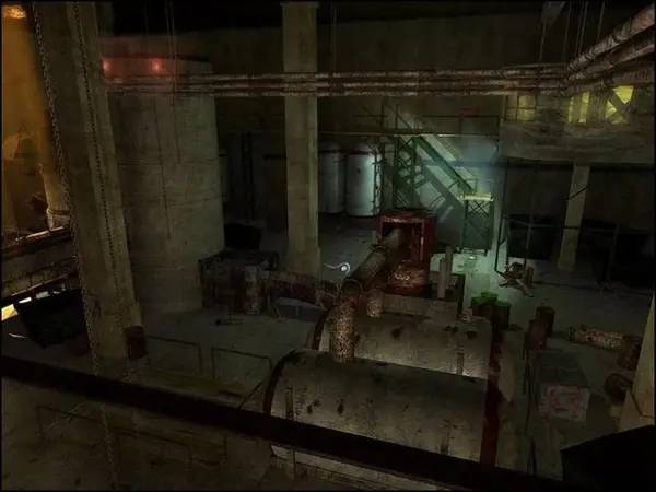 Персонаж Ghost in the Sheet - Территория призрака в процессе выполнения задания