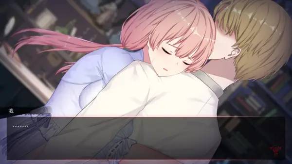 Персонаж Ghost Land в процессе выполнения задания