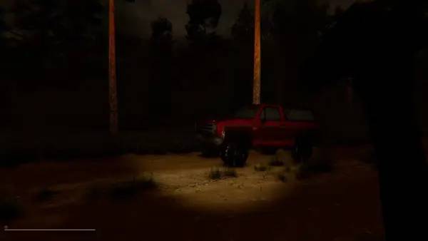 Персонаж Great Toilet Simulator в процессе выполнения задания