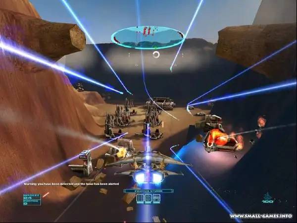 Персонаж GunMetal Братство стали в процессе выполнения задания