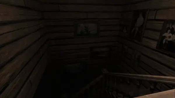 Персонаж Inconsistencies в процессе выполнения задания