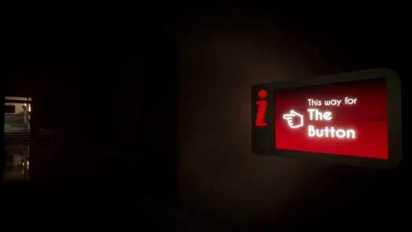 Персонаж Interactivity The Interactive Experience в процессе выполнения задания