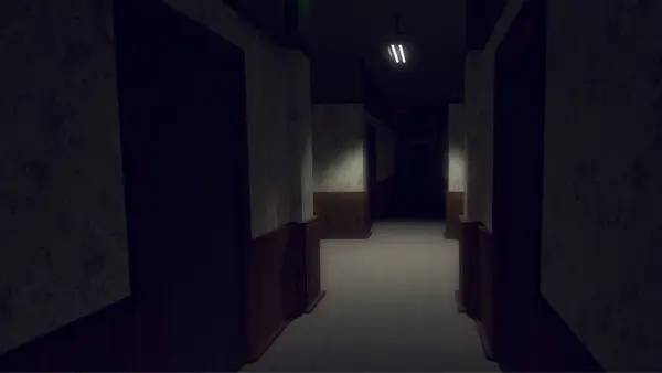 Персонаж iREC в процессе выполнения задания