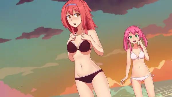 Персонаж Jendo Origins в процессе выполнения задания