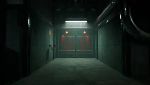 Персонаж Joyville в процессе выполнения задания