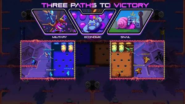 Персонаж Killer Queen Black в процессе выполнения задания